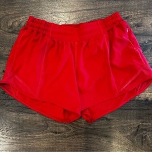 Lululemon Hotty Hots